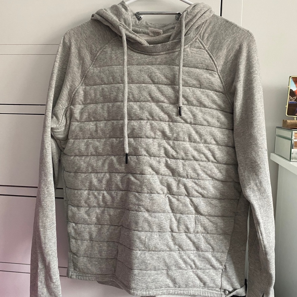 zyia hoodie